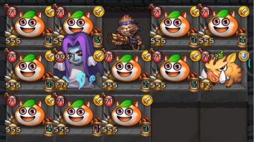 第四个1201登顶达成