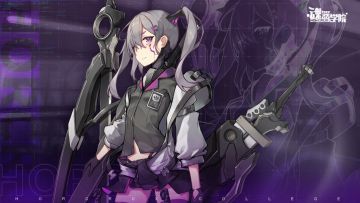 玩家攻略-学员【都市末刃】杰西卡 测评