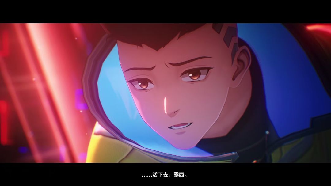最强联动 无需多言 3