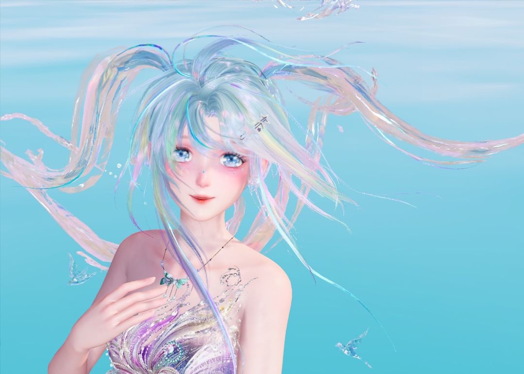♾️无限暖暖 2