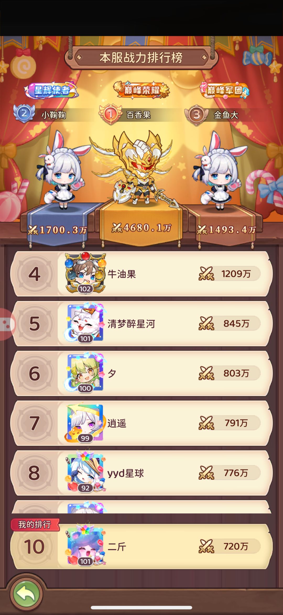 13天 1