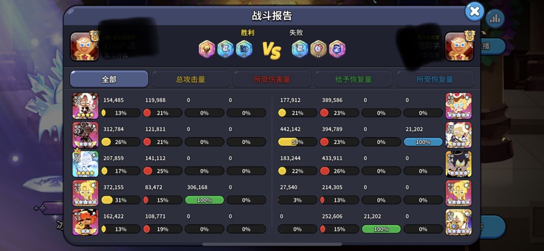 关于配料选择 4