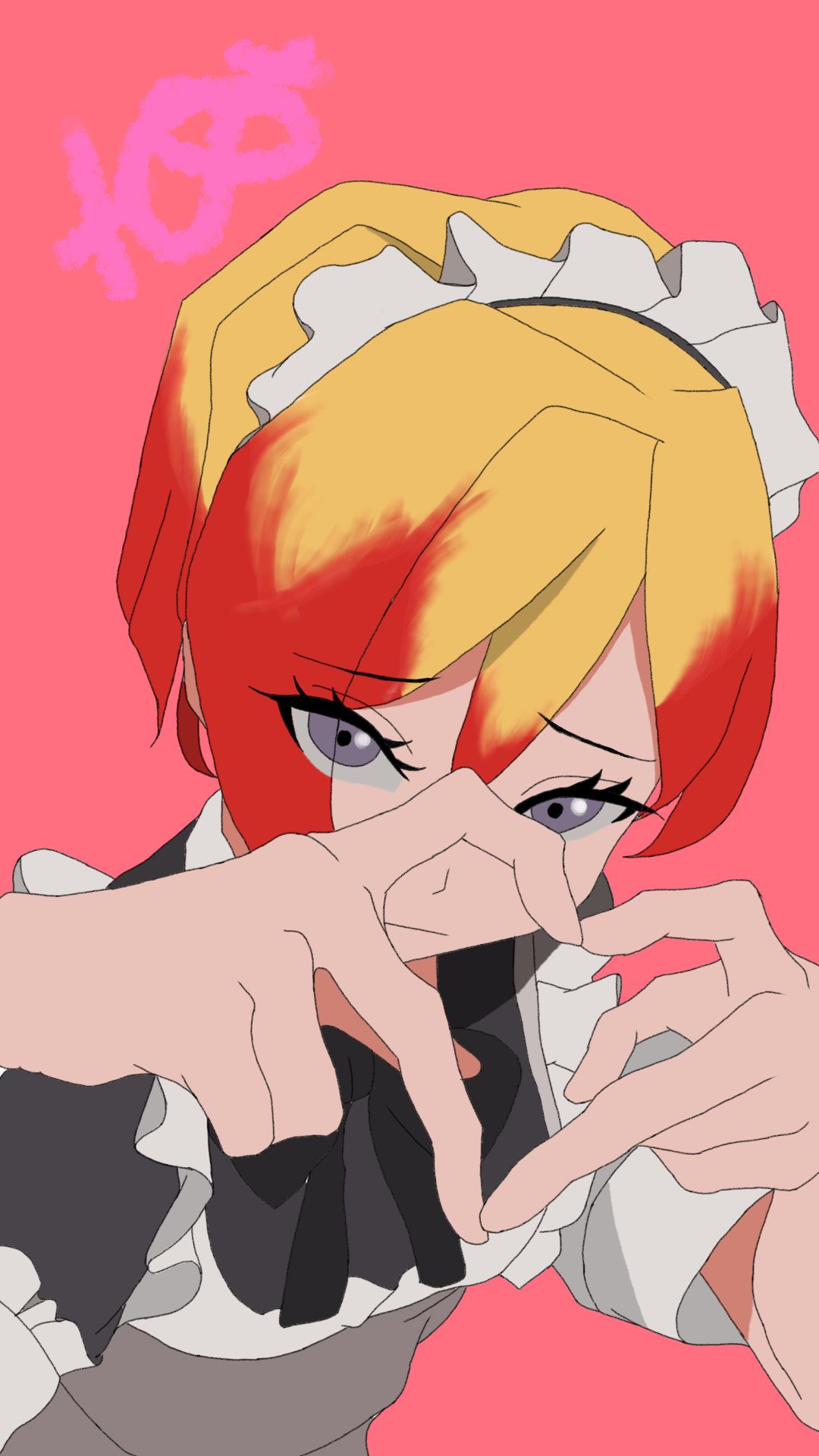 “性转”之裁决 1