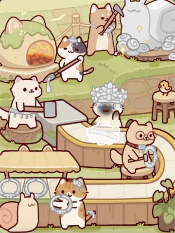 🎁含兑换码｜直击悠悠银饰工厂现场！