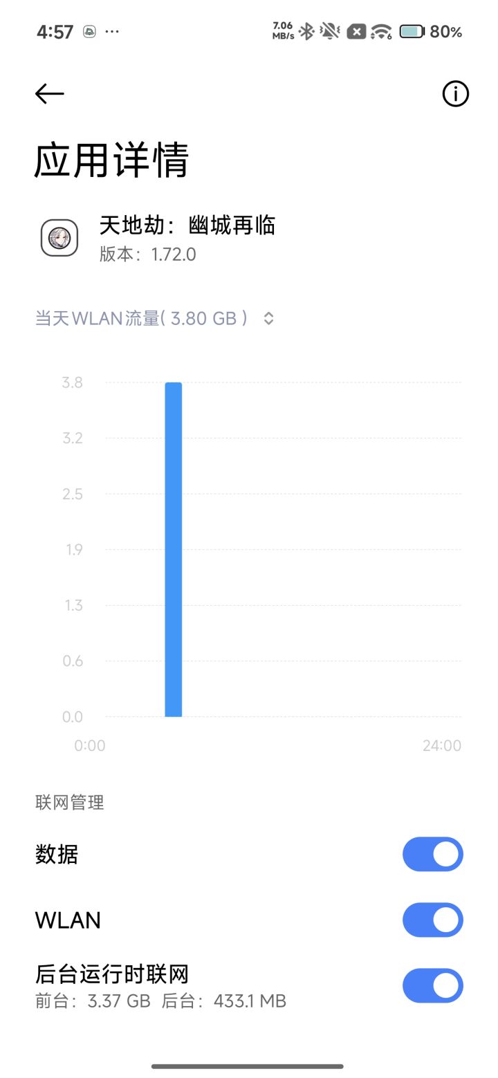 ?在更新什么截图