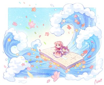 高考加油，驭浪前行！