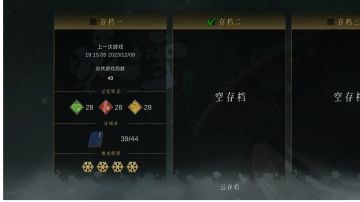 新人报道，我4天的成果