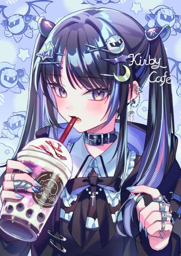 我有角色强度角色排行图(ಡωಡ)