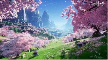 《仙侠世界》是款怎样的游戏&FAQ【仙粉收好】