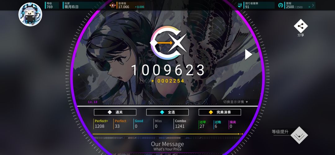 今日成果 3