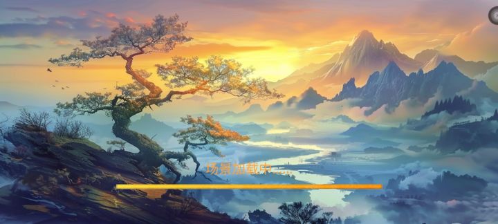 卡这了，进不去了截图