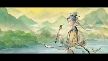 第五人格×故宫观唐联动将于9月25日正式上线。