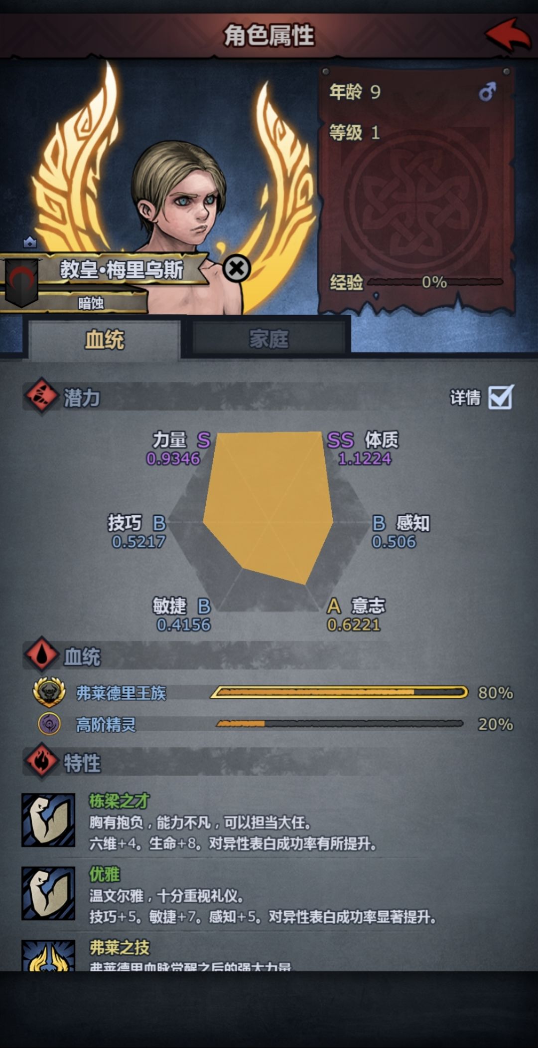 孩子们,我还说什么,感激我的brother灯露 1