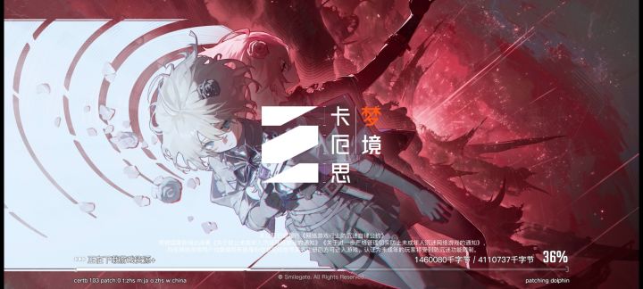 关于tap测试登不上去的问题截图
