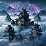 挂机自动分解规则说明截图