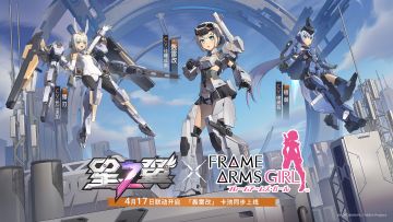 《星之翼》「星导使档案」轰雷改