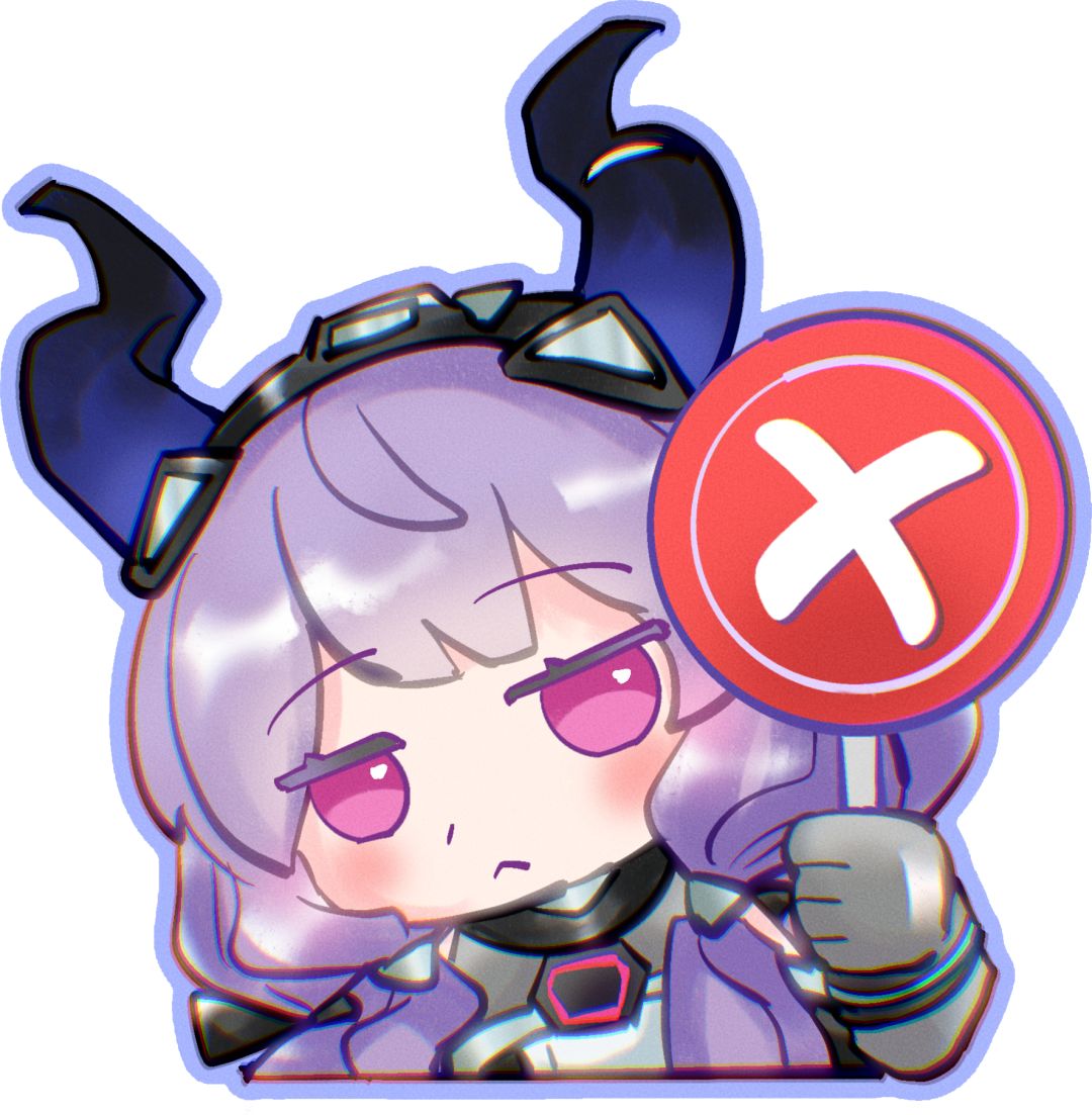 【明日方舟终末地|同人】提弗洛斯✅对错❌牌 5