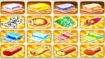 稀有材料(装备突破)图鉴〔4.7.10版〕