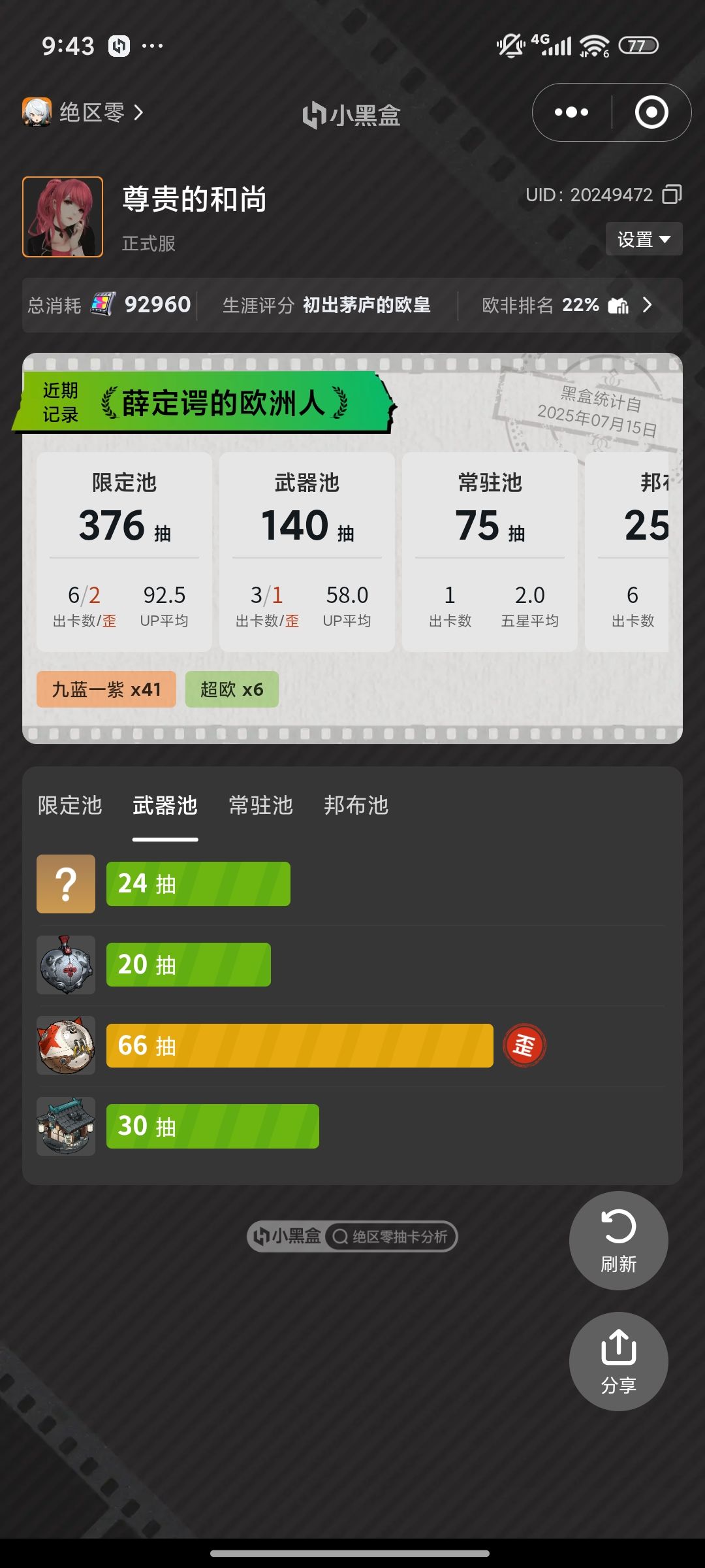 客观的讨论一下zzz和隔壁明 3