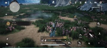 仙人梦驴