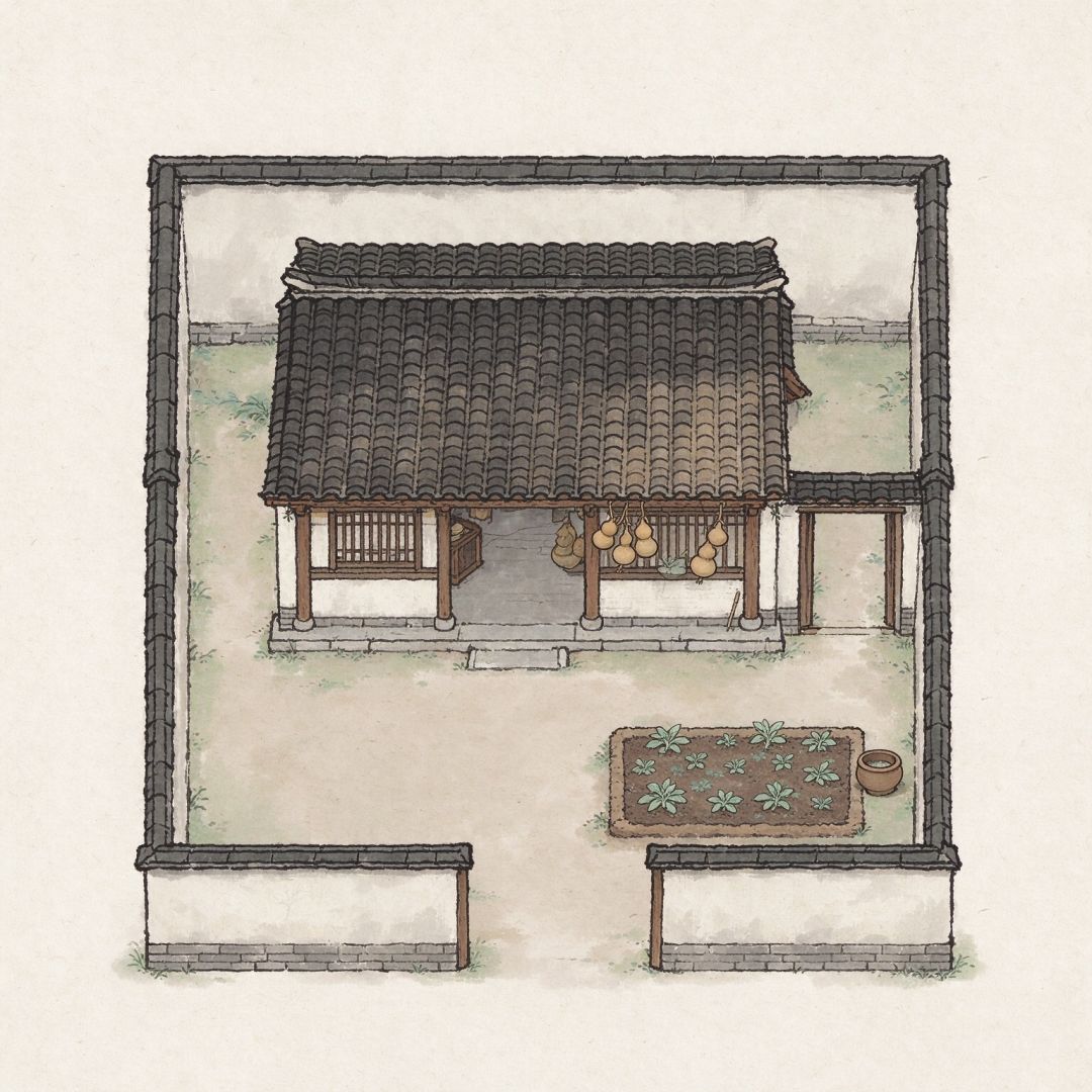 《散入春风满洛城》开发者日志 #3|重大重构 2