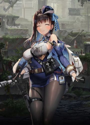 nikke二次联动《新世纪福音战士》！