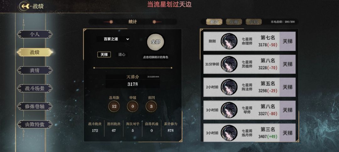 赛季初也太难玩了 1