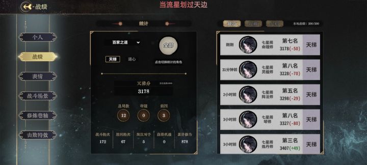 赛季初也太难玩了截图