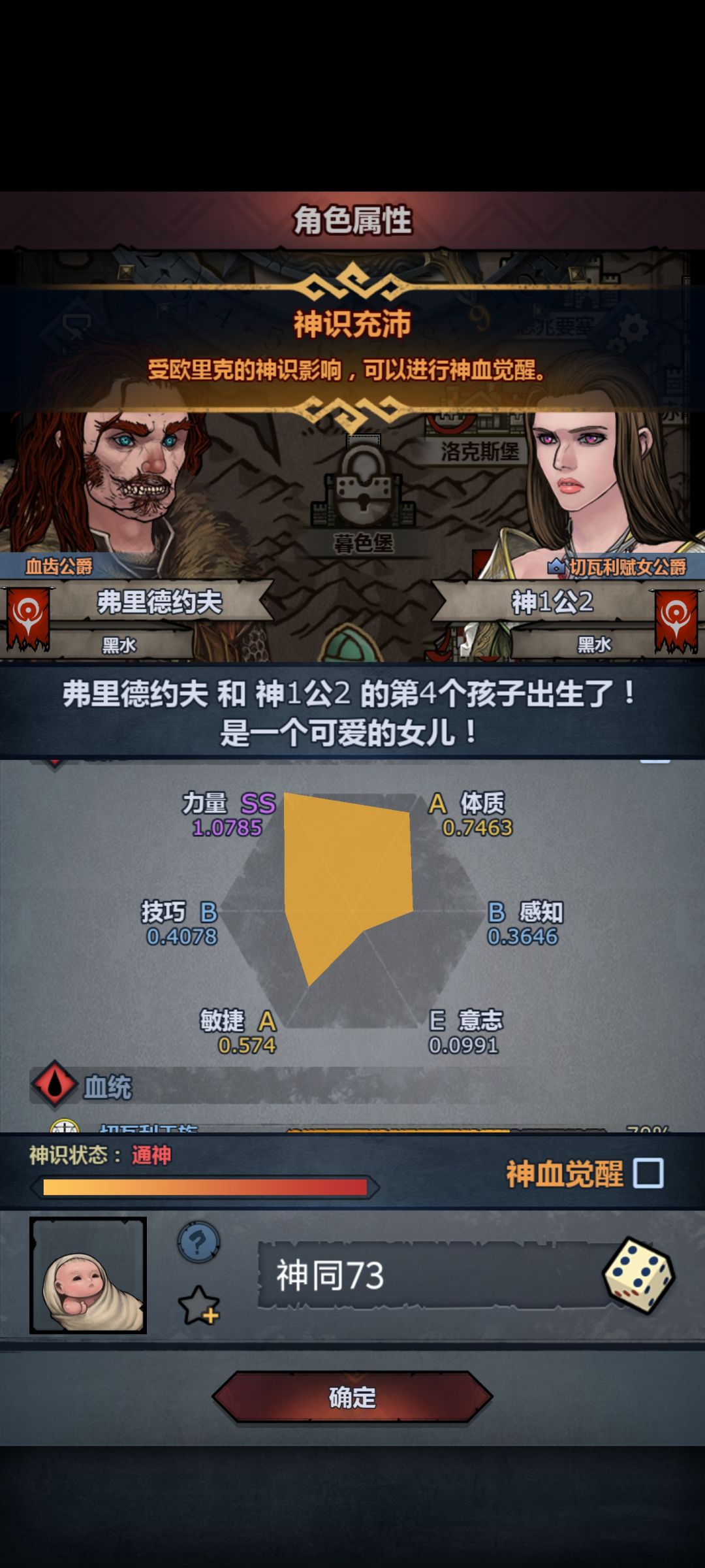 溦潴留极品女儿光速奉还 1
