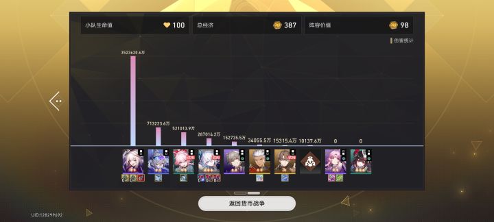 A840通关纪念截图
