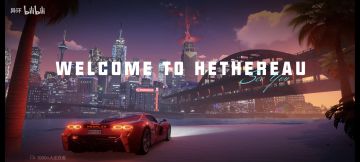 有大的!《异环》5月15日曝光更多内容