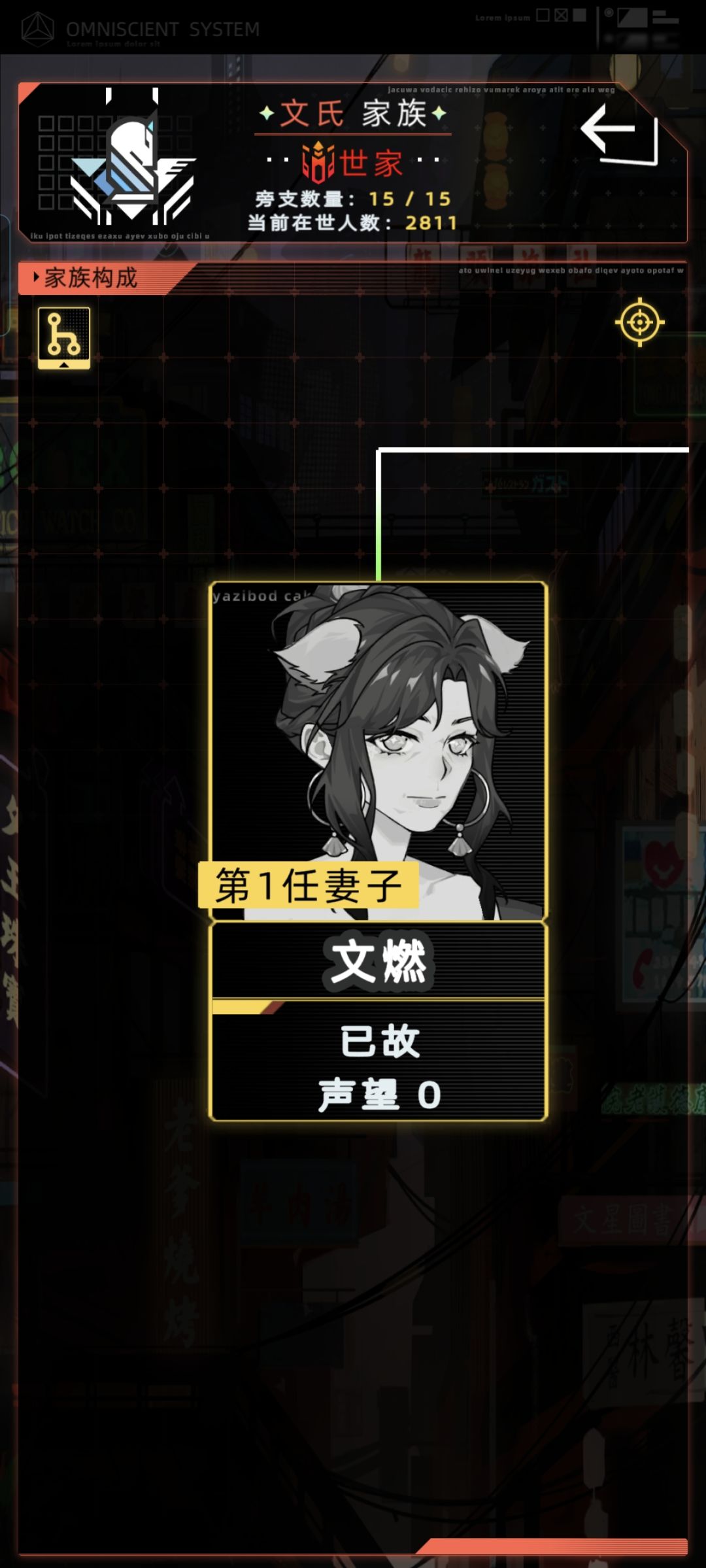 来给大家介绍一下这个大家庭 2