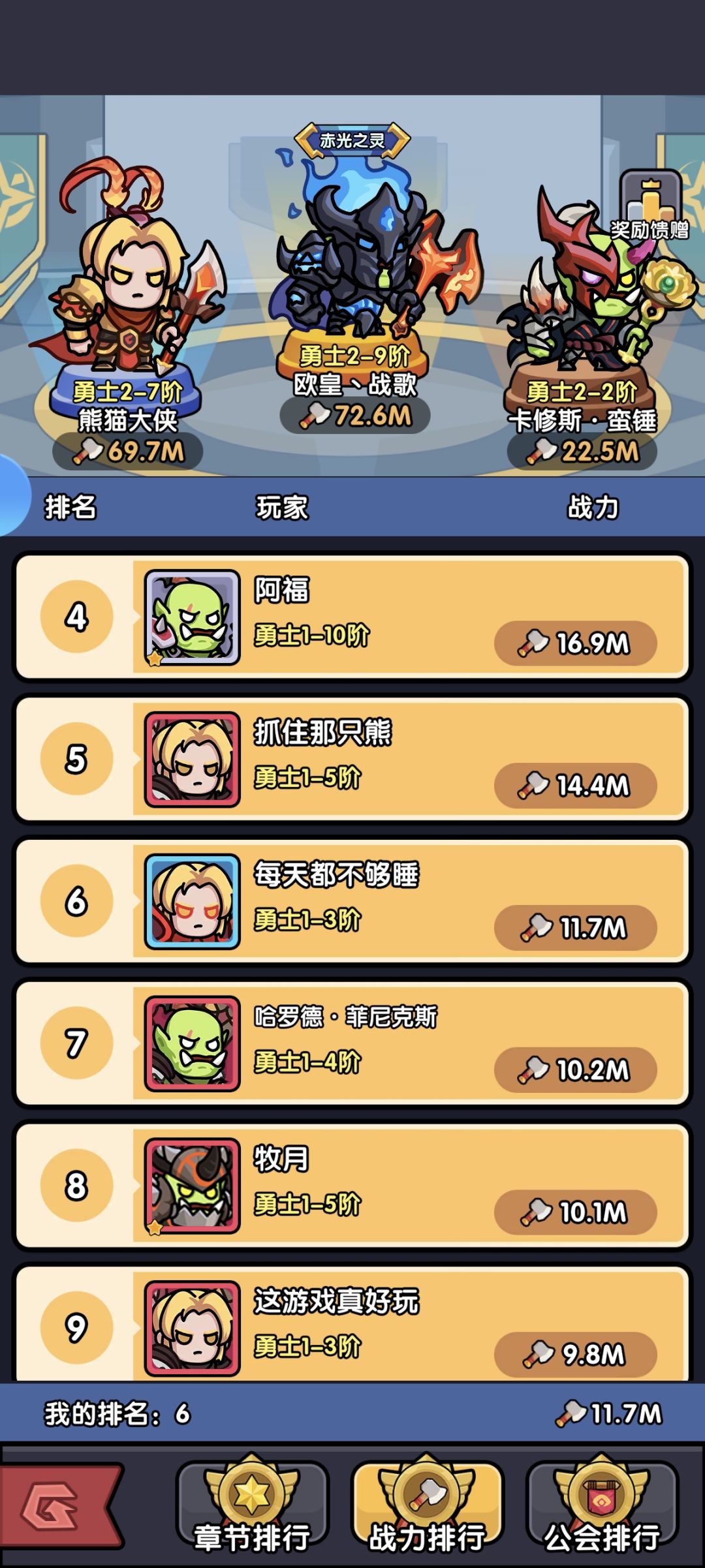 0氪友好 1