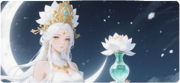 丙午天火归元真 正月初五请财神