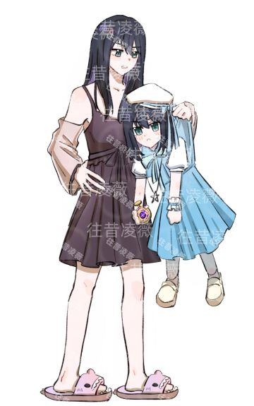 他人世界末，儿童节快乐