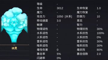 召唤师前期攻略 水小弟篇