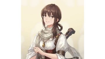 艾达的武器选择