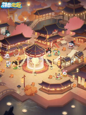 这对吗？🤔直接穿越到古风频道来了~