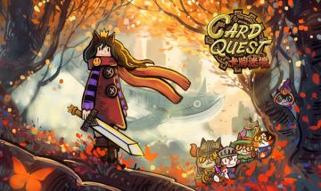 《卡牌迷境》是猫猫在童话中冒险，但真正冒险的另有其人-制作人