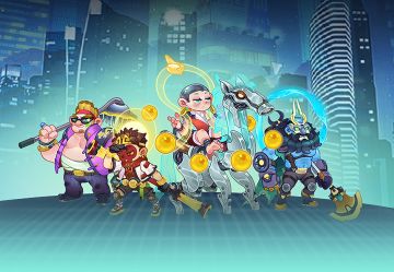 《倾世西游》新春版本提前爆料！速看~~（内有抽奖）