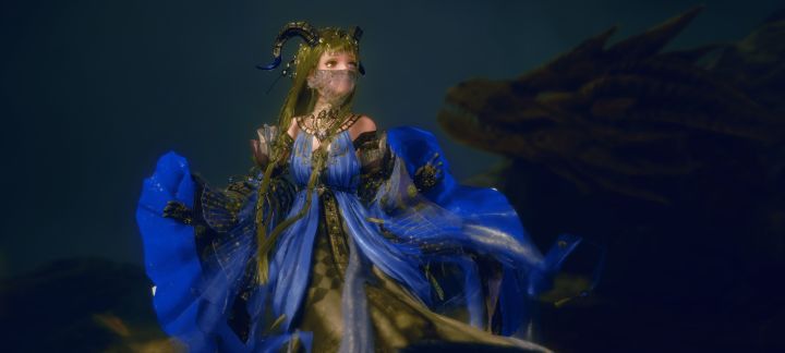 只抽了一套衣服的版本结算截图