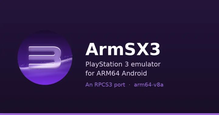 安卓版PS3模拟器ARMSX3迎0.9.7版更新修复!截图