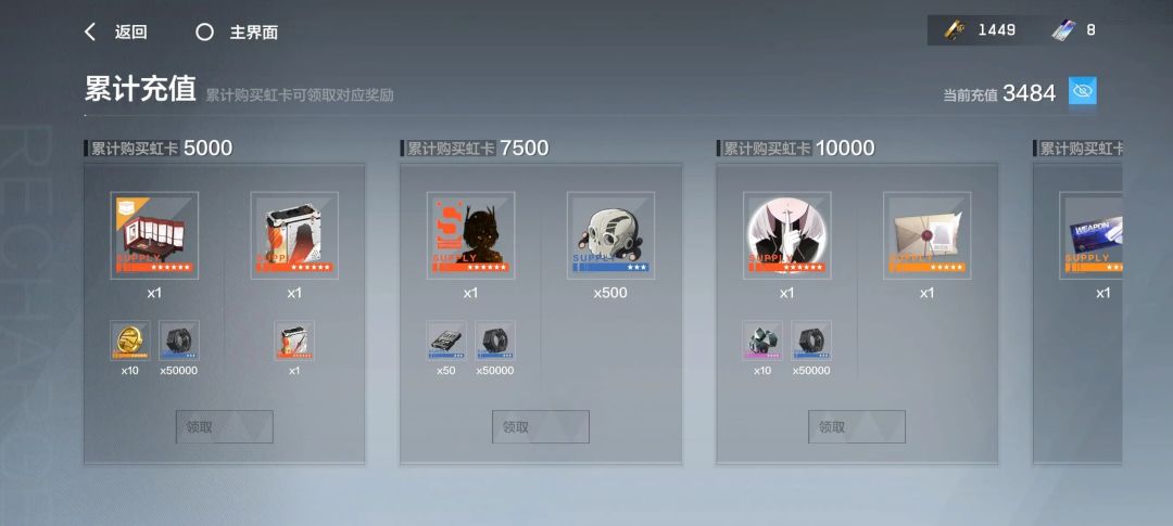 想入坑兄弟们帮看看 5