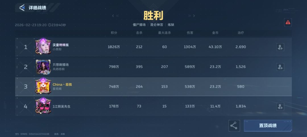 同样都是手机差距为啥会这么大？ 1