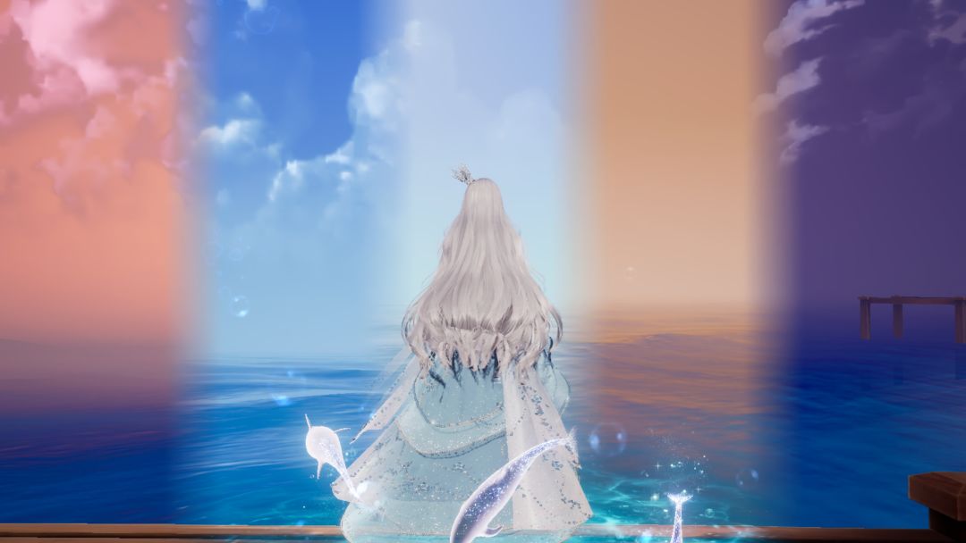 【海洋童话】海洋主题摄影 3