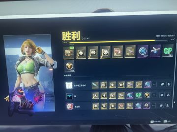 81把包含新手教程，塔防全部毕业，这爆率！