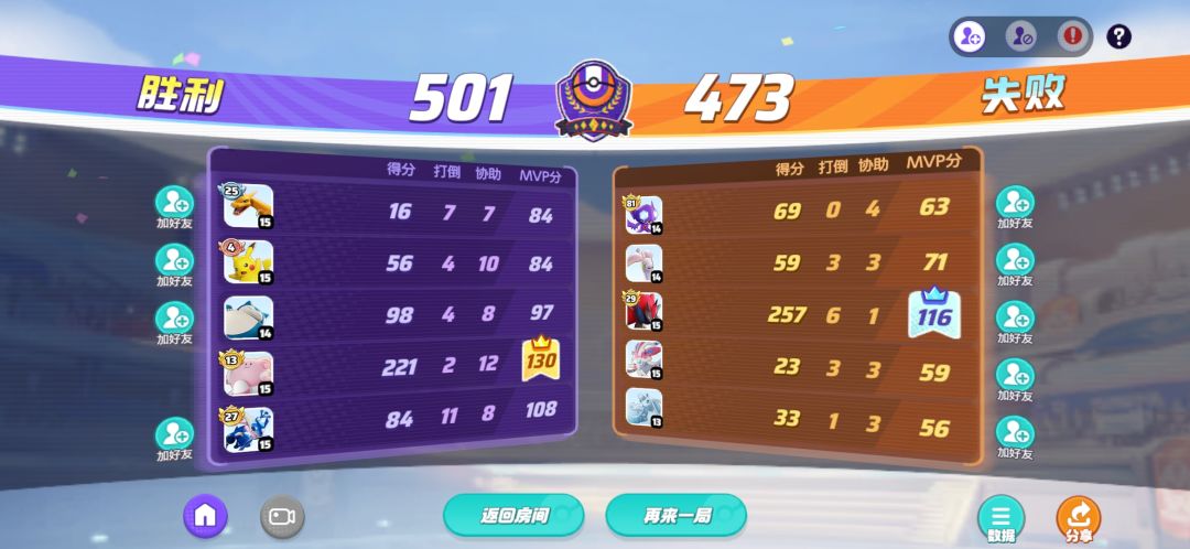 辅助魅力时刻 2
