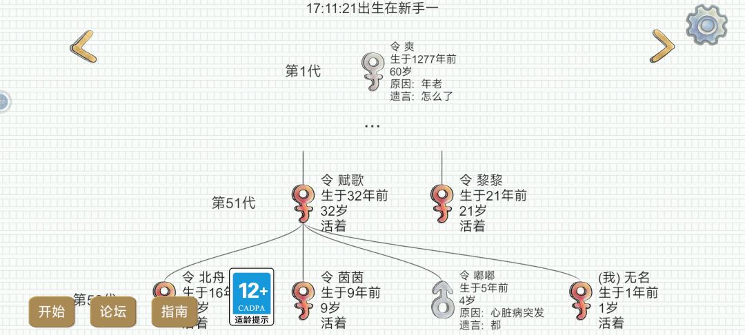 梦开始的地方, 2