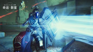 命运：群星 | 修行者卡布尔PV——「无畏」