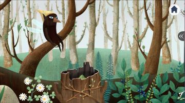 心境的变化✨期待早日上线！